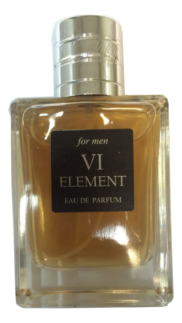 

VI Element: парфюмерная вода 100мл, VI Element