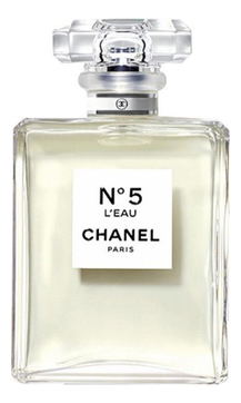 No5 L'Eau