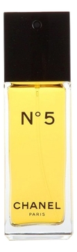 No5 Eau De Toilette