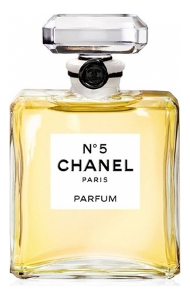 

No5 Parfum Винтаж: духи 7,5мл (спрей), No5 Parfum Винтаж