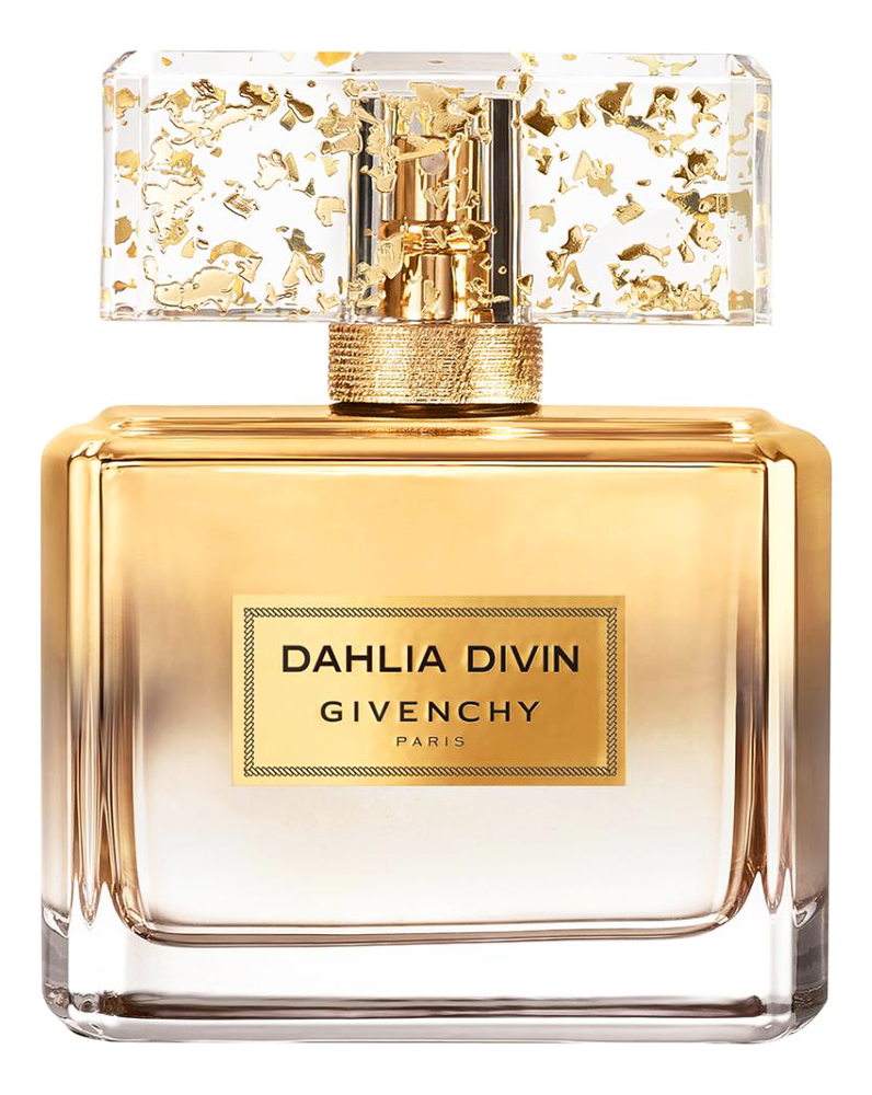 

Dahlia Divin Le Nectar De Parfum: парфюмерная вода 15мл, Dahlia Divin Le Nectar De Parfum