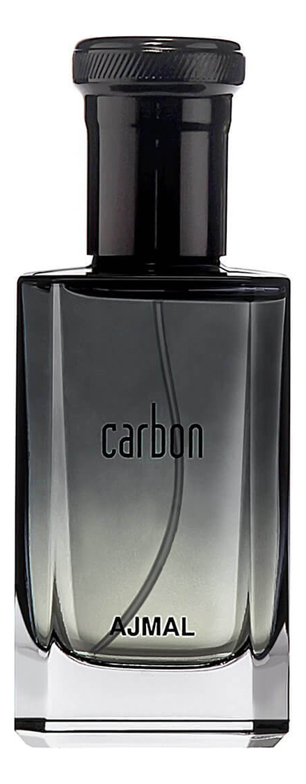 

Carbon: парфюмерная вода 100мл уценка, Carbon