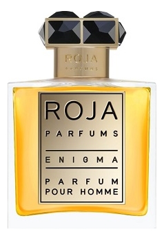 Enigma Pour Homme: парфюмерная вода 50мл уценка