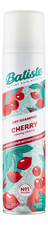 Batiste Сухой шампунь с вишневым ароматом Dry Shampoo Fruity & Cheeky Cherry 200мл
