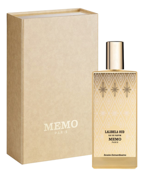Lalibela Oud