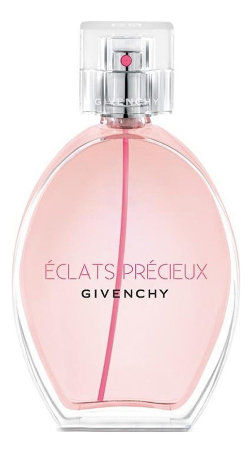 

Eclats Precieux: туалетная вода 50мл тестер, Eclats Precieux