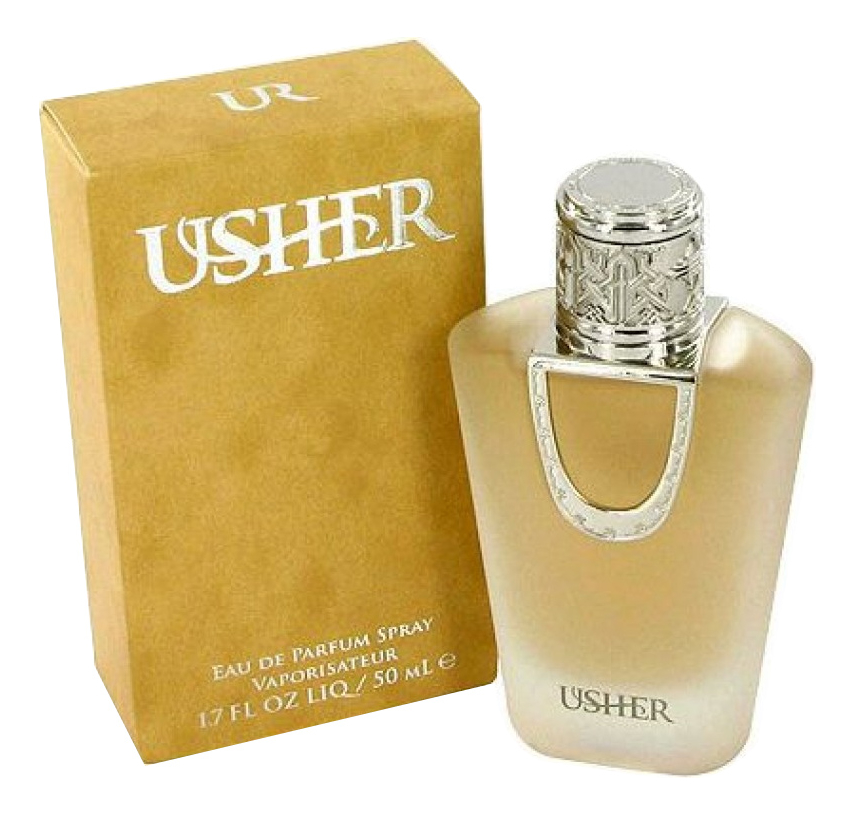 

Usher She: парфюмерная вода 50мл, Usher She
