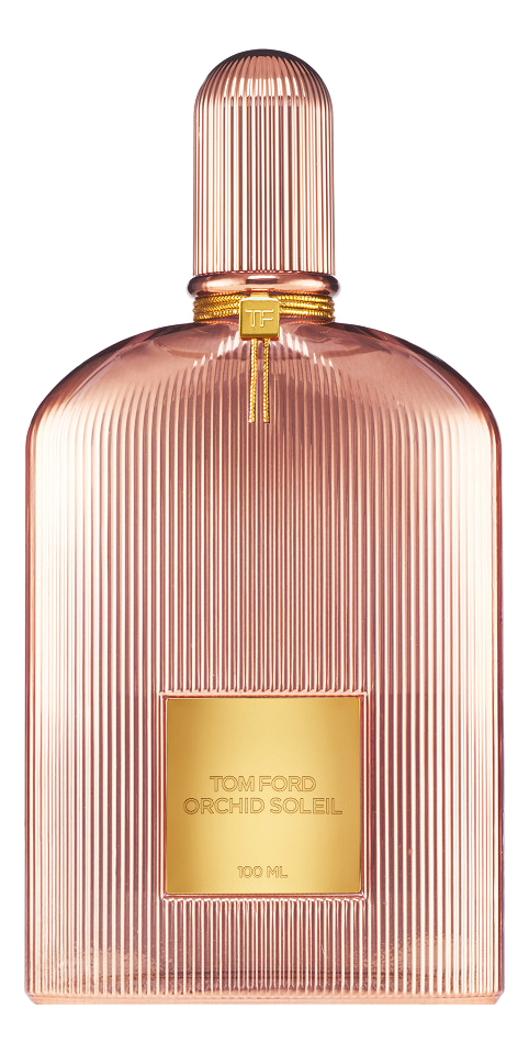 

Orchid Soleil: твердые духи 6г, Orchid Soleil