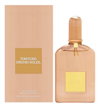 

Orchid Soleil: парфюмерная вода 50мл, Orchid Soleil