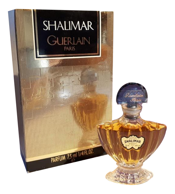 Shalimar духи 75мл 19969₽