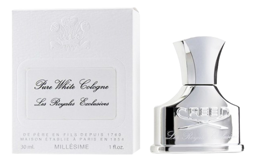 

Pure White Cologne: парфюмерная вода 30мл, Pure White Cologne