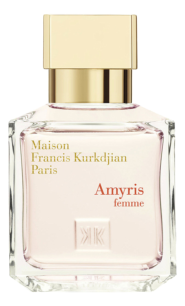 Amyris Femme: парфюмерная вода 70мл уценка boss femme l