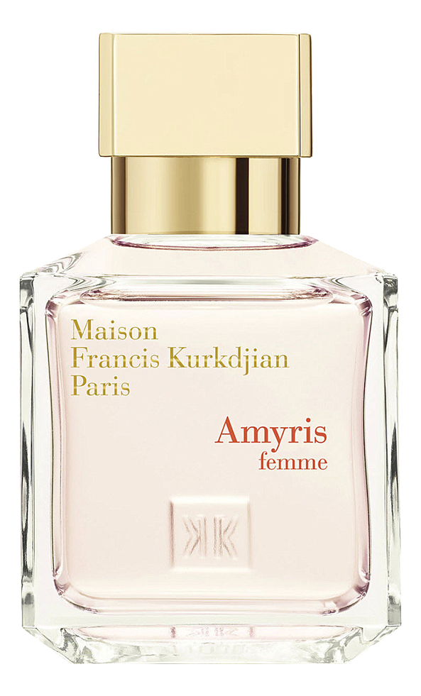 

Amyris Femme: парфюмерная вода 70мл тестер, Amyris Femme
