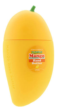 Крем-масло для рук Magic Food Mango Hand Butter 45мл