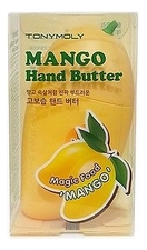 Tony Moly Крем-масло для рук Magic Food Mango Hand Butter 45мл
