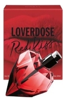 

Loverdose Red Kiss: парфюмерная вода 30мл, Loverdose Red Kiss