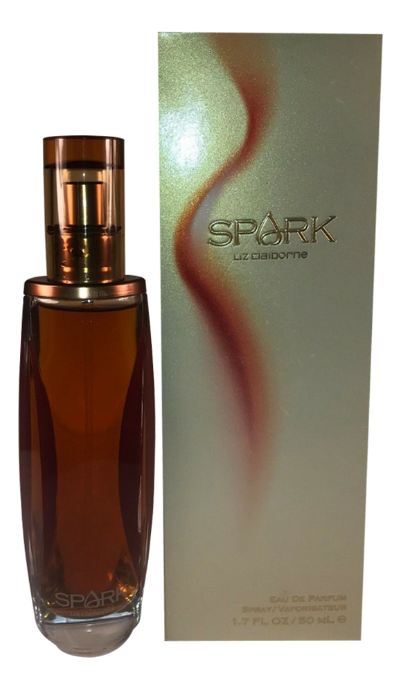 Spark: парфюмерная вода 50мл