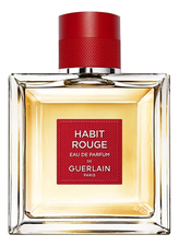 Guerlain  Habit Rouge Eau De Parfum