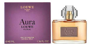 Aura Floral