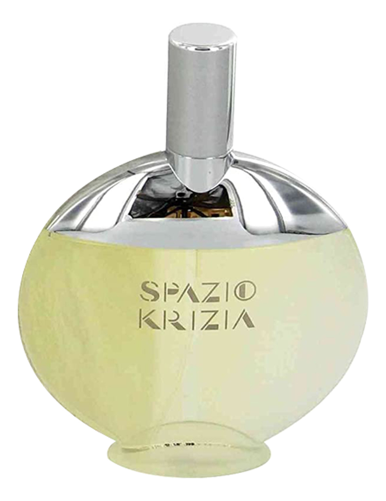 Spazio Krizia Donna: парфюмерная вода 5мл krizia donna istinto туалетная вода 30мл