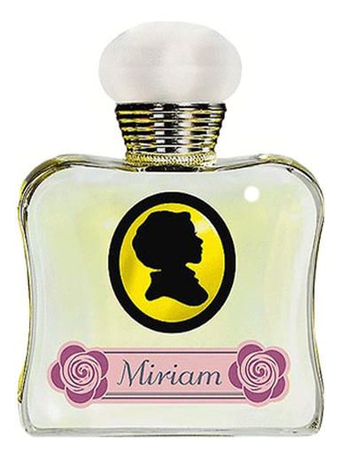 Miriam: парфюмерная вода 7мл
