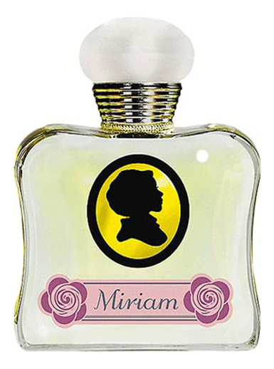

Miriam: парфюмерная вода 7мл, Miriam