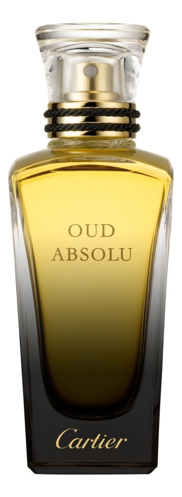 Oud Absolu: парфюмерная вода 45мл gulbadan парфюмерная вода 45мл