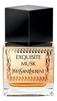

Exquisite Musk: парфюмерная вода 1,5мл, Exquisite Musk