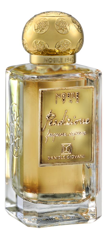 

Nobile 1942 Perdizione: духи 75мл, Nobile 1942 Perdizione