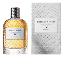 Bottega Veneta Parco Palladiano IV Azalea