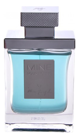 

Marc Joseph Mine Pour Homme: туалетная вода 100мл тестер, Marc Joseph Mine Pour Homme