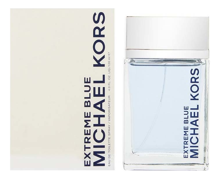 

for Men Extreme Blue: туалетная вода 120мл, For Men Extreme Blue