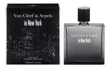 Van Cleef & Arpels  In New York