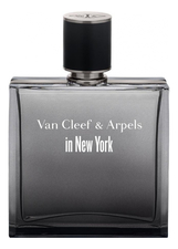 Van Cleef & Arpels  In New York