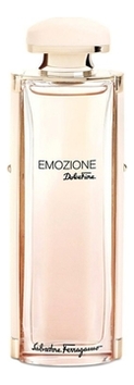 

Emozione Dolce Fiore: туалетная вода 92мл тестер, Emozione Dolce Fiore