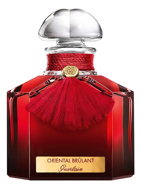 

Oriental Brulant: парфюмерная вода 125мл, Oriental Brulant