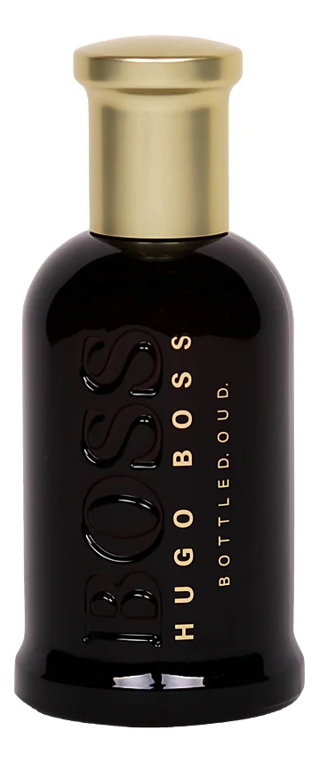 

Boss Bottled Oud: туалетная вода 100мл тестер, Boss Bottled Oud
