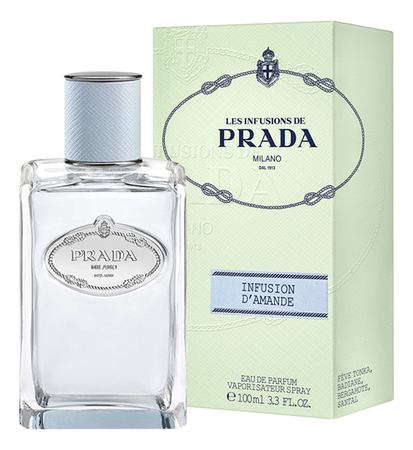 Prada Infusion D'Amande