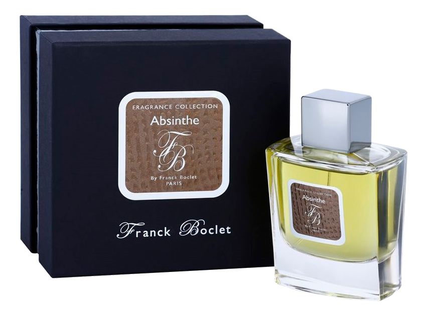 

Absinthe: духи 250мл, Absinthe