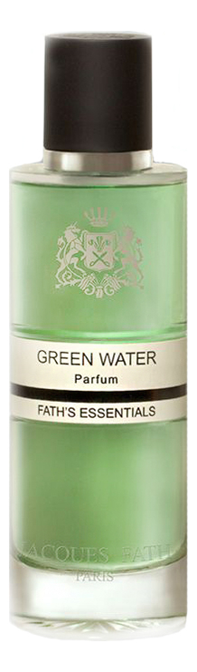 

Green Water 2015: духи 1,5мл, Green Water 2015
