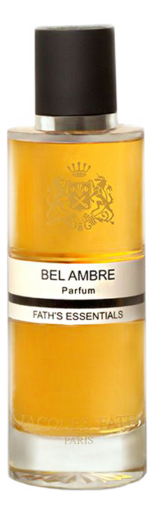 Bel Ambre: парфюмерная вода 15мл