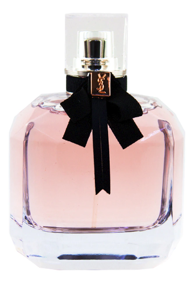 Yves Saint Laurent Mon Paris