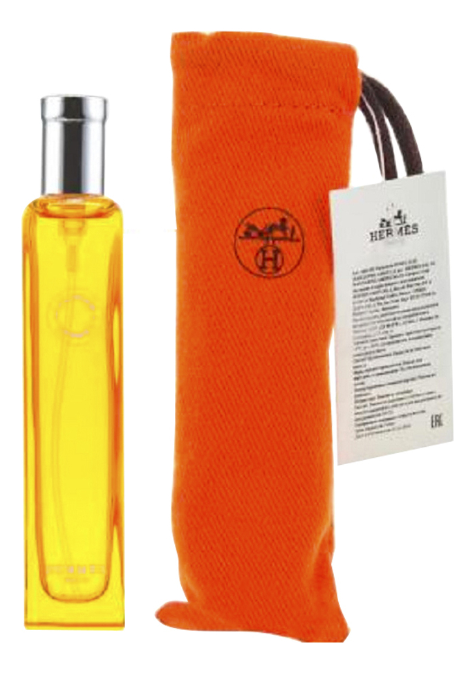 

Eau de Mandarine Ambree: одеколон 15мл, Eau De Mandarine Ambree
