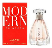 Modern Princess: парфюмерная вода 30мл lanvin modern princess 30