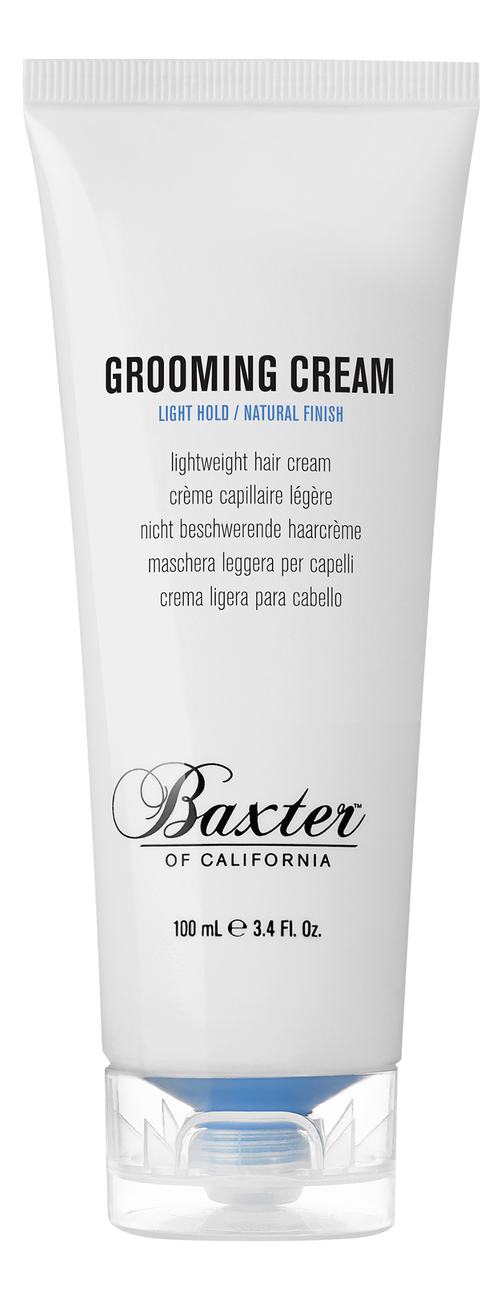 

Средство для укладки волос Grooming Cream 100мл