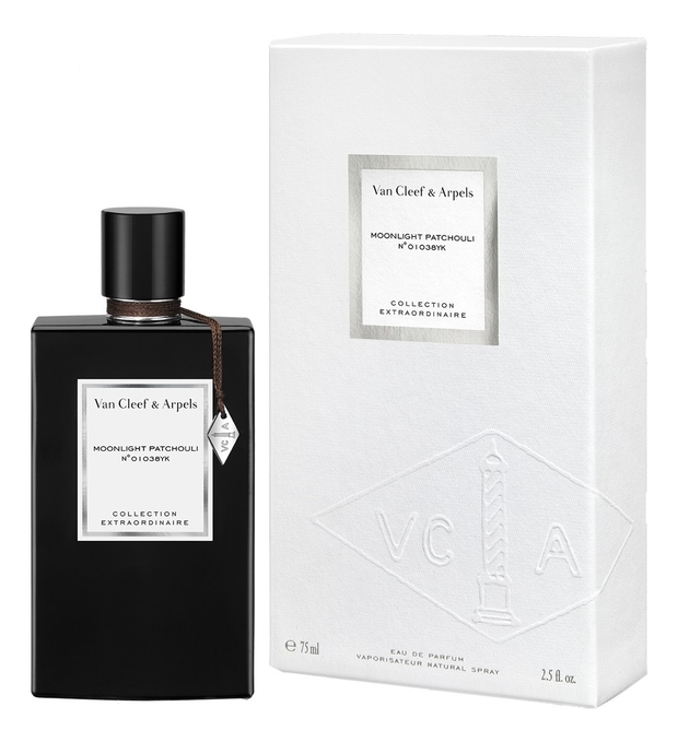 Moonlight Patchouli