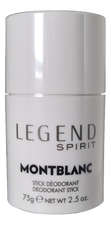 Mont Blanc  Legend Spirit