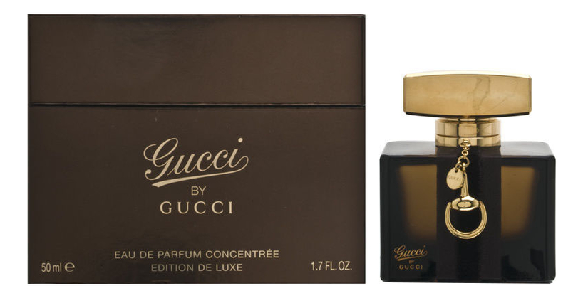 

By Gucci: парфюмерная вода 50мл люкс, By Gucci