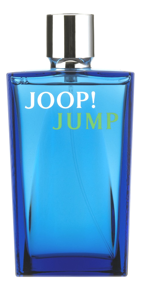 

Jump: туалетная вода 100мл уценка, Jump