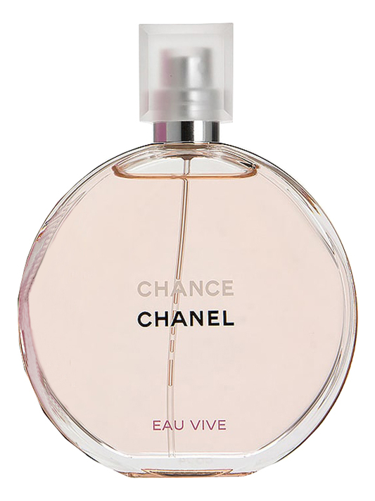 

Chance Eau Vive: туалетная вода 150мл тестер, Chance Eau Vive